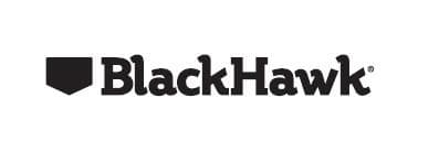 Black Hawk Logo