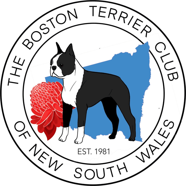 The Boston Terrier Club of NSW